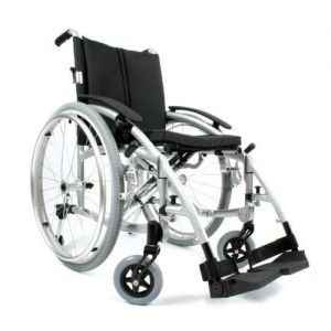 Wózki inwalidzkie, balkoniki i pionizatory